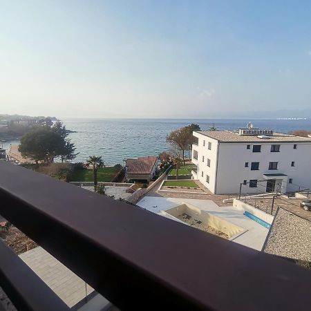 Apartments Petrica マリンスカ エクステリア 写真