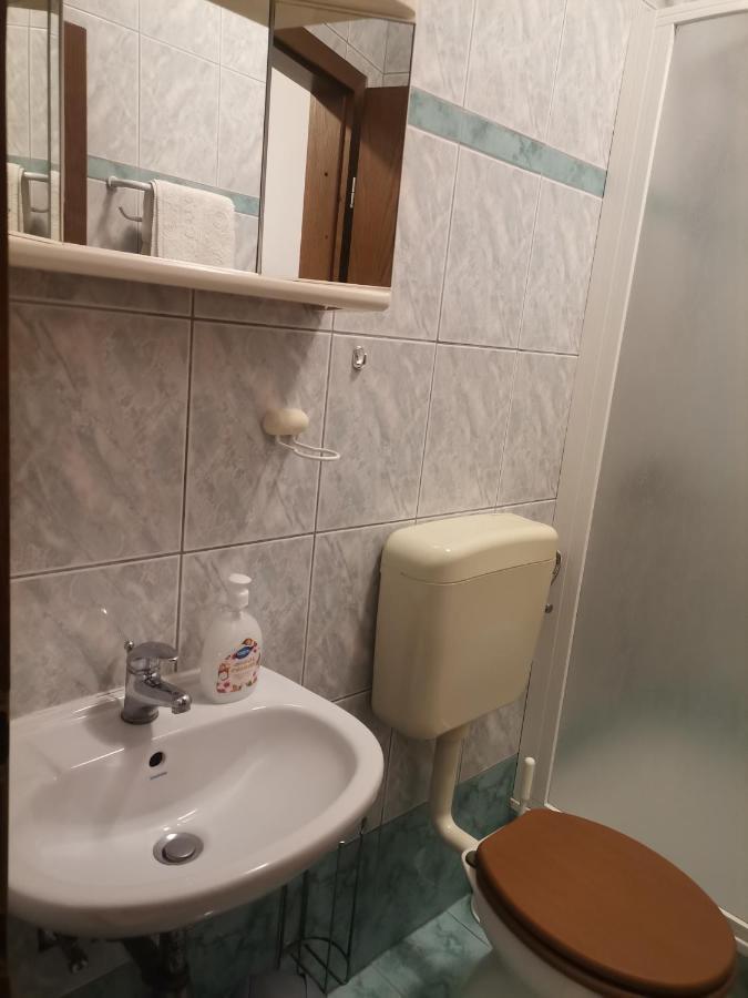 Apartments Petrica マリンスカ エクステリア 写真