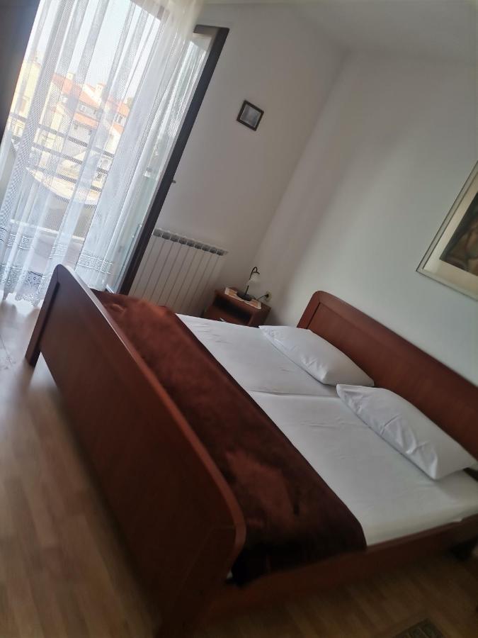 Apartments Petrica マリンスカ エクステリア 写真