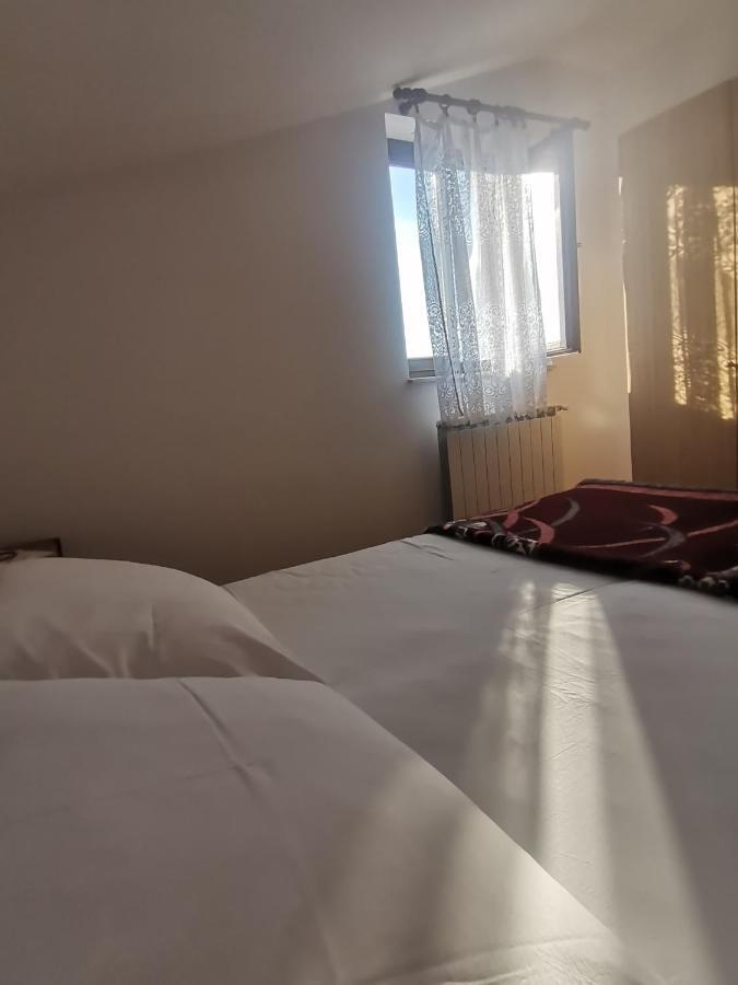 Apartments Petrica マリンスカ エクステリア 写真