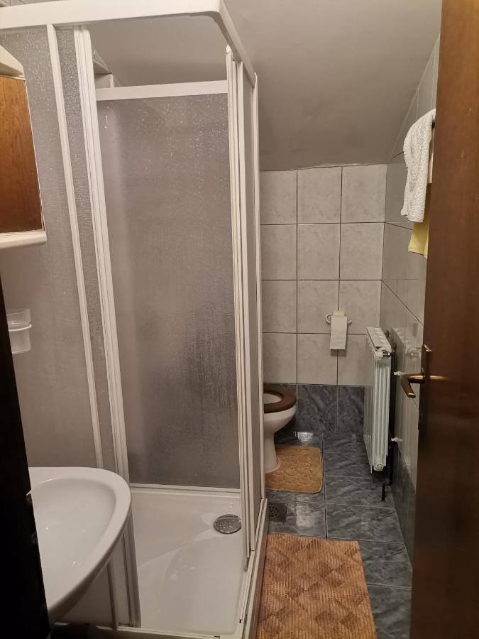Apartments Petrica マリンスカ エクステリア 写真