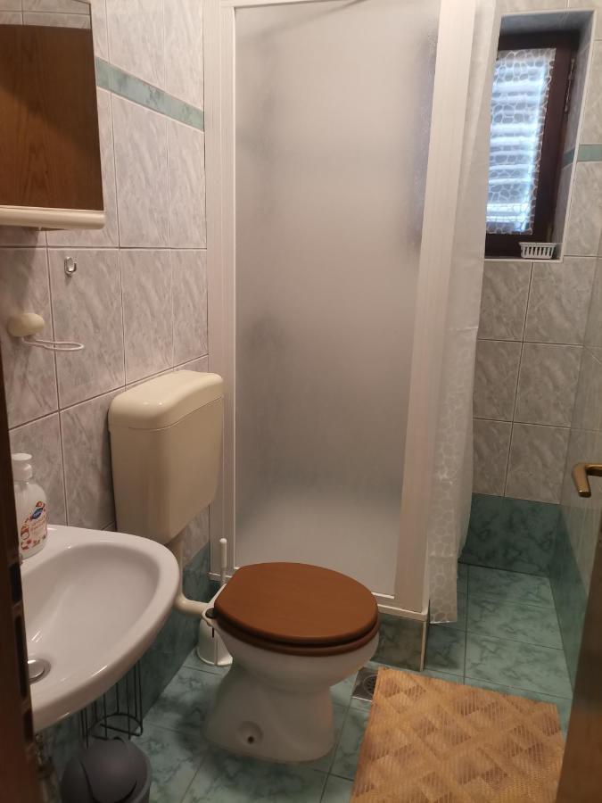 Apartments Petrica マリンスカ エクステリア 写真