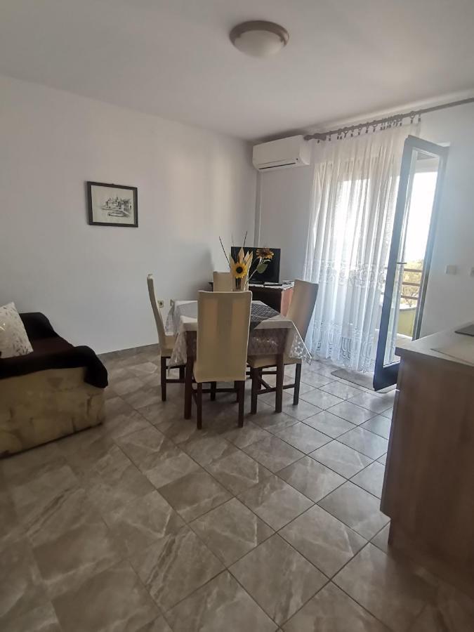 Apartments Petrica マリンスカ エクステリア 写真