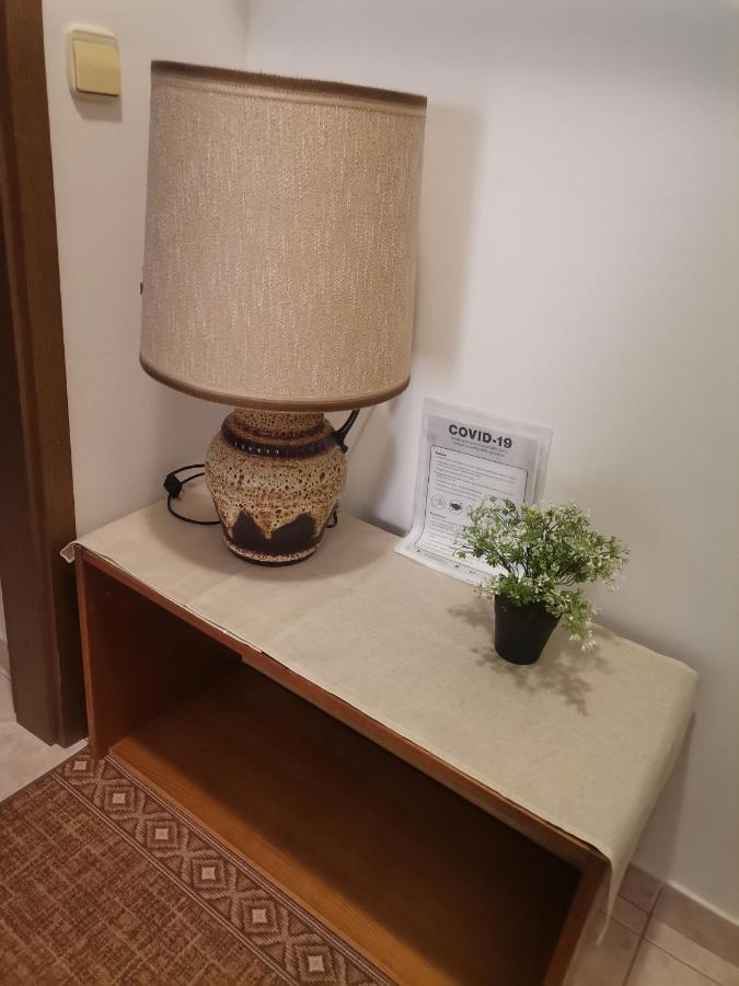 Apartments Petrica マリンスカ エクステリア 写真