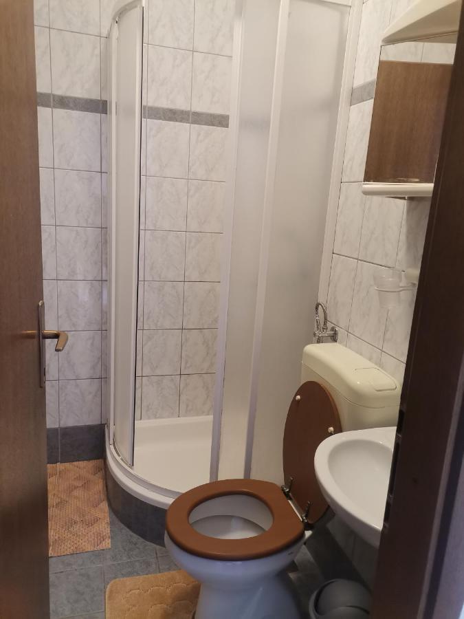 Apartments Petrica マリンスカ エクステリア 写真
