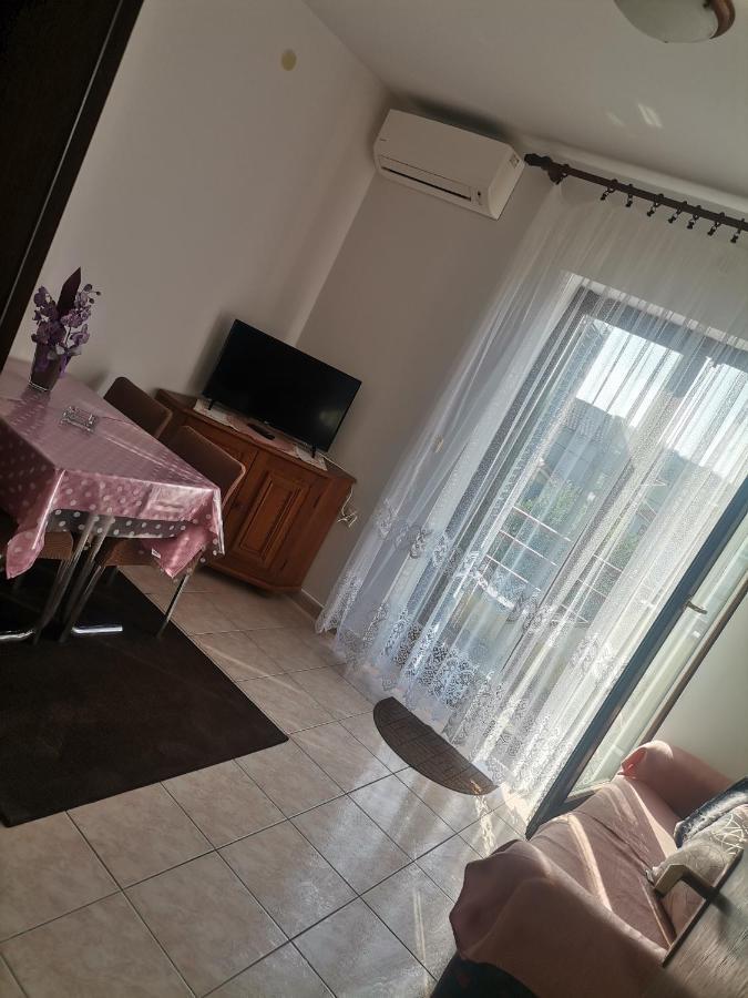 Apartments Petrica マリンスカ エクステリア 写真