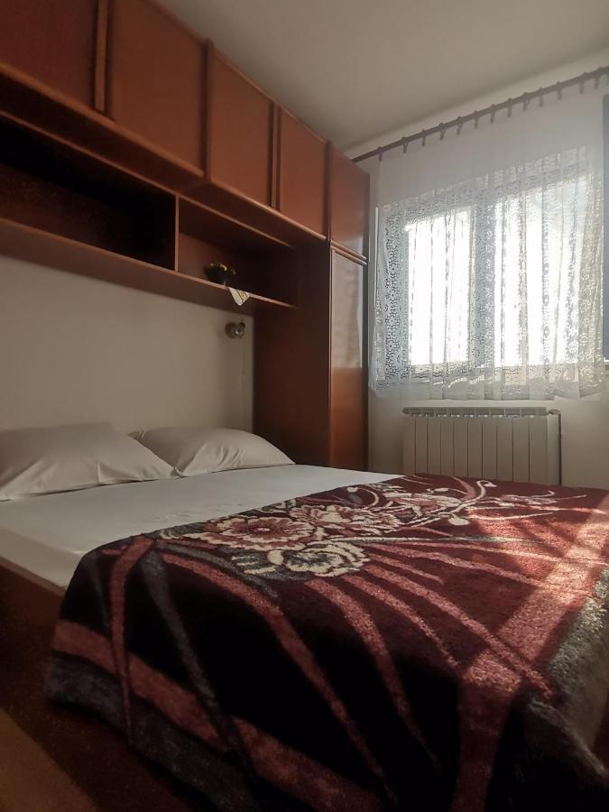 Apartments Petrica マリンスカ エクステリア 写真