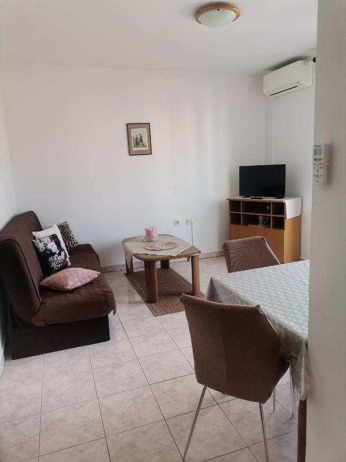 Apartments Petrica マリンスカ エクステリア 写真