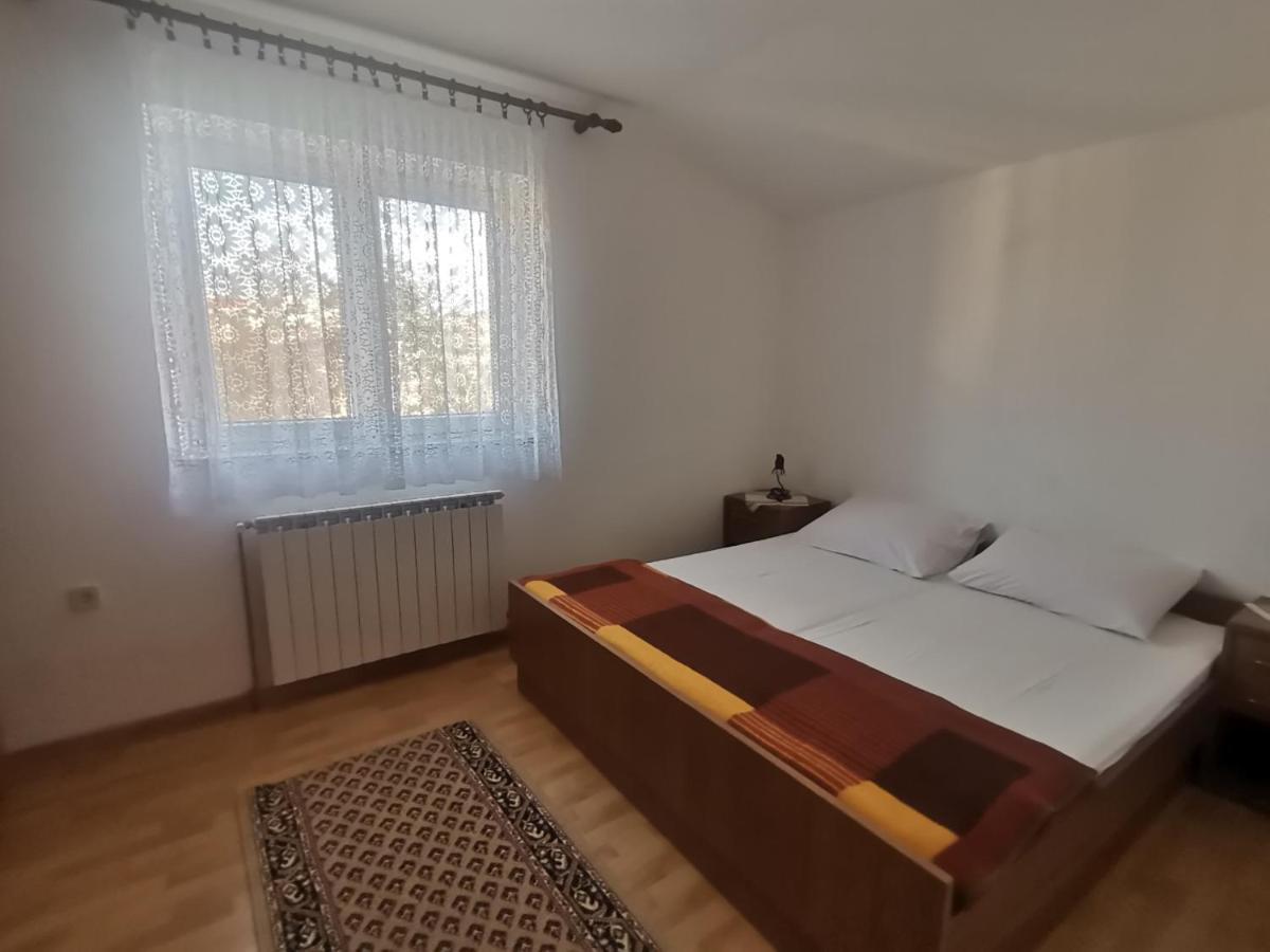 Apartments Petrica マリンスカ エクステリア 写真