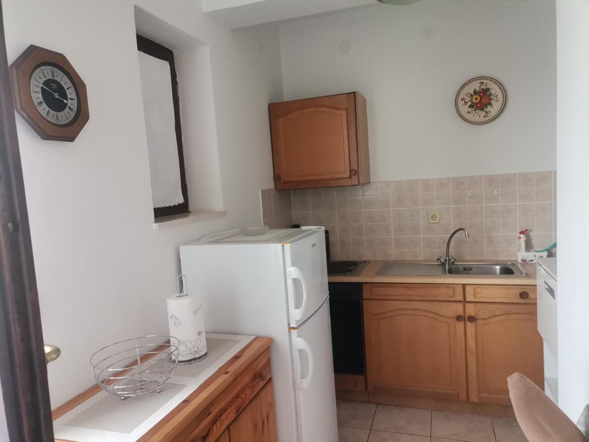Apartments Petrica マリンスカ エクステリア 写真