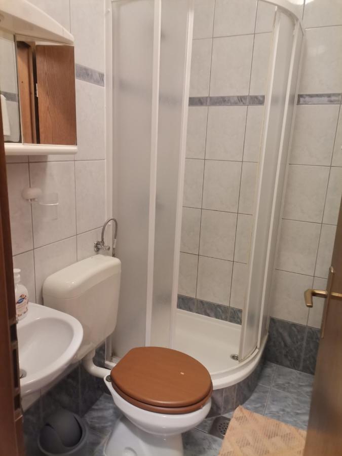 Apartments Petrica マリンスカ エクステリア 写真