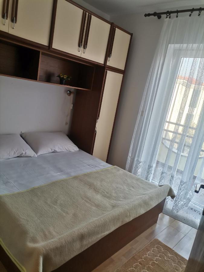Apartments Petrica マリンスカ エクステリア 写真