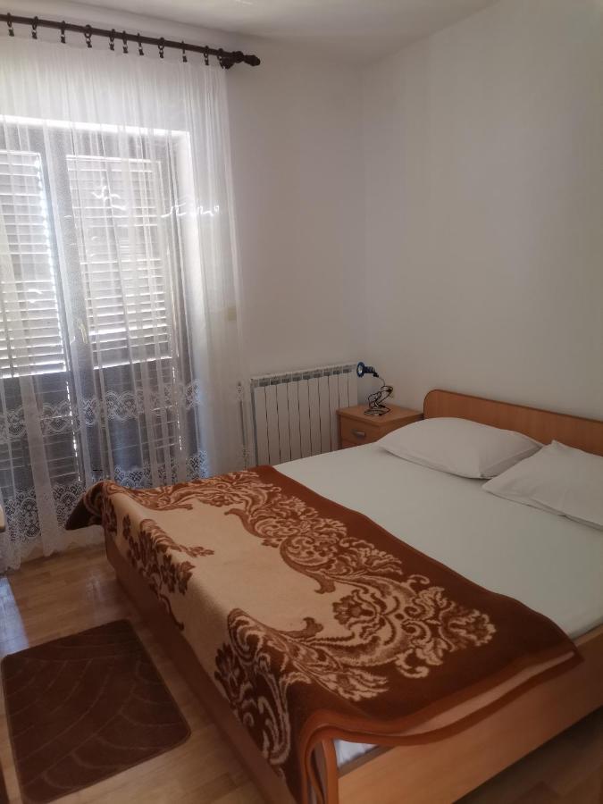 Apartments Petrica マリンスカ エクステリア 写真