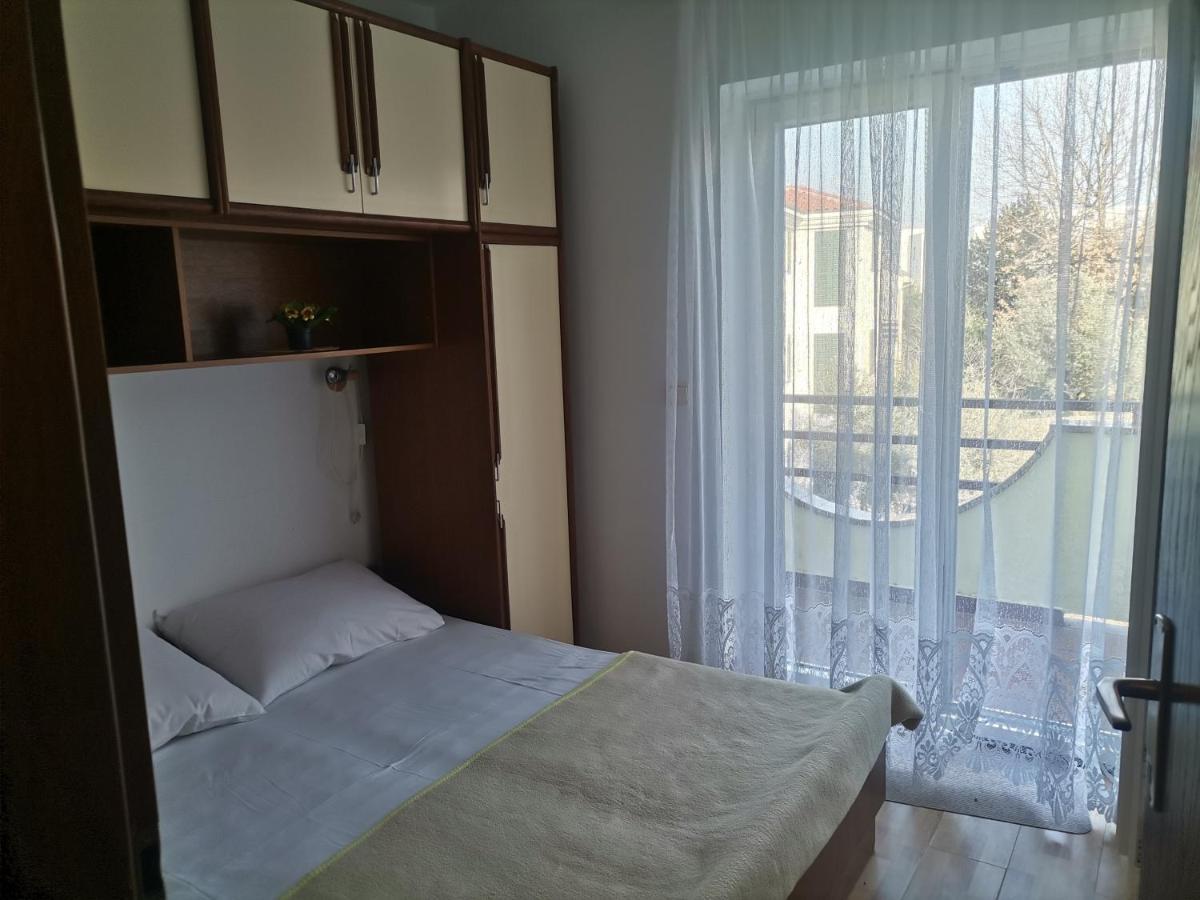 Apartments Petrica マリンスカ エクステリア 写真
