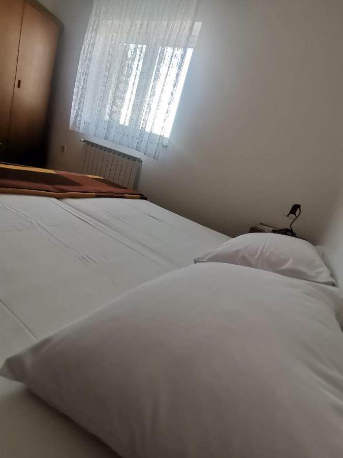 Apartments Petrica マリンスカ エクステリア 写真