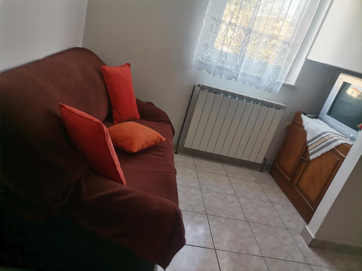 Apartments Petrica マリンスカ エクステリア 写真