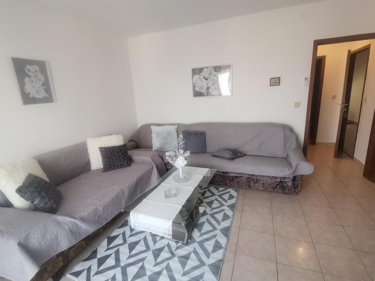 Apartments Petrica マリンスカ エクステリア 写真