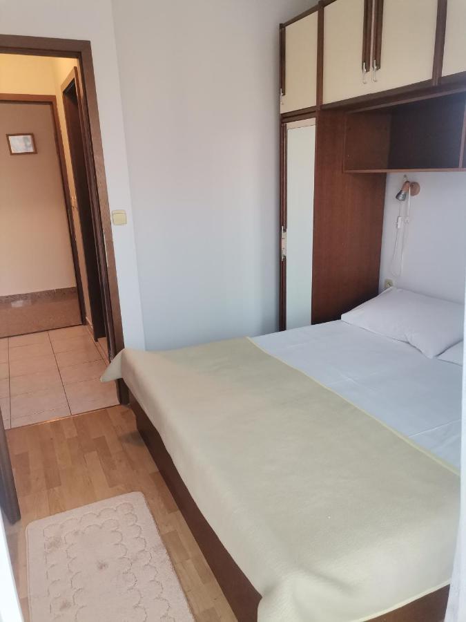 Apartments Petrica マリンスカ エクステリア 写真