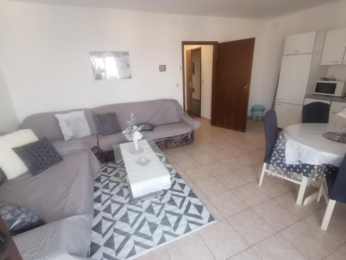 Apartments Petrica マリンスカ エクステリア 写真