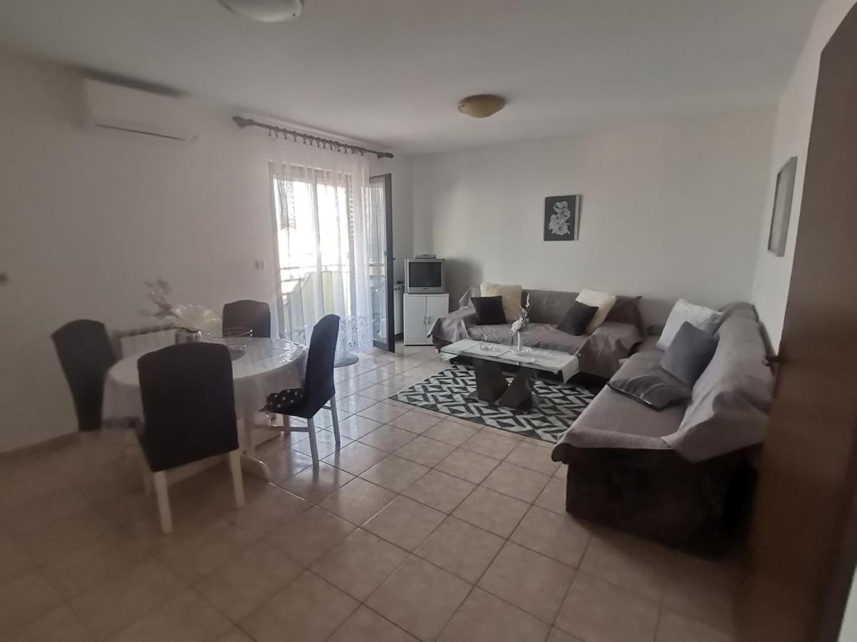 Apartments Petrica マリンスカ エクステリア 写真