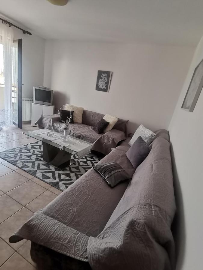 Apartments Petrica マリンスカ エクステリア 写真