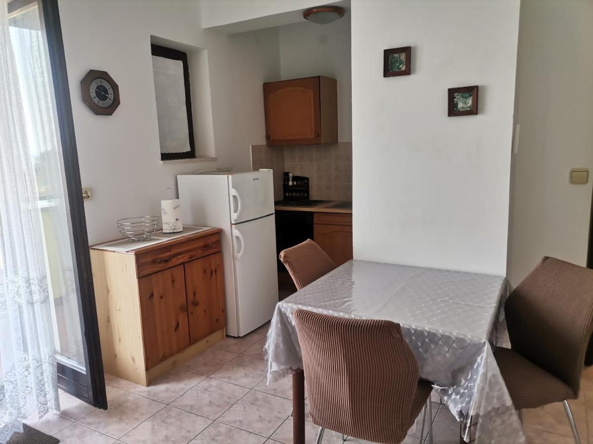 Apartments Petrica マリンスカ エクステリア 写真