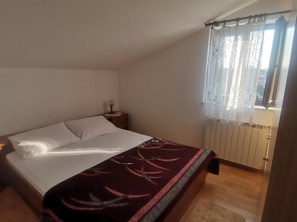 Apartments Petrica マリンスカ エクステリア 写真
