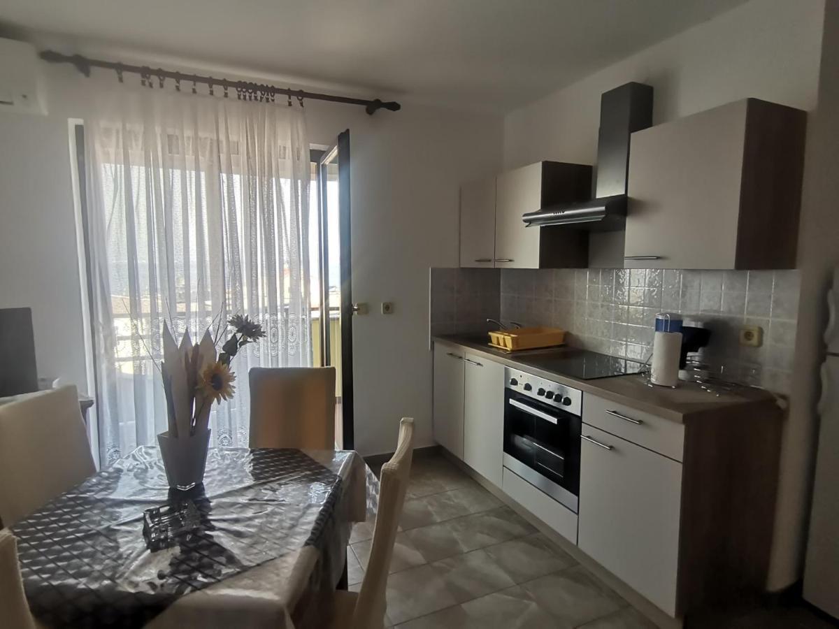 Apartments Petrica マリンスカ エクステリア 写真