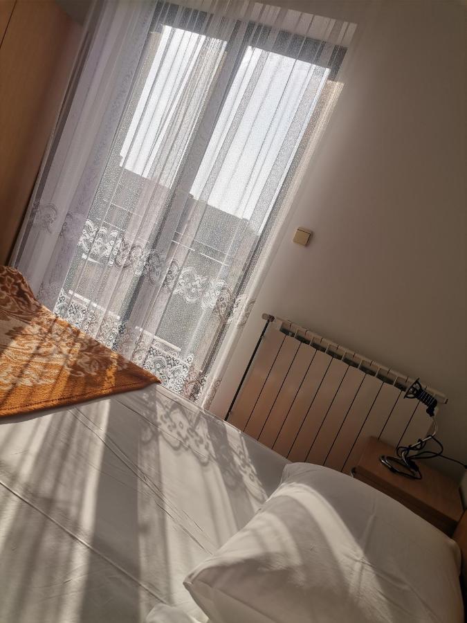 Apartments Petrica マリンスカ エクステリア 写真