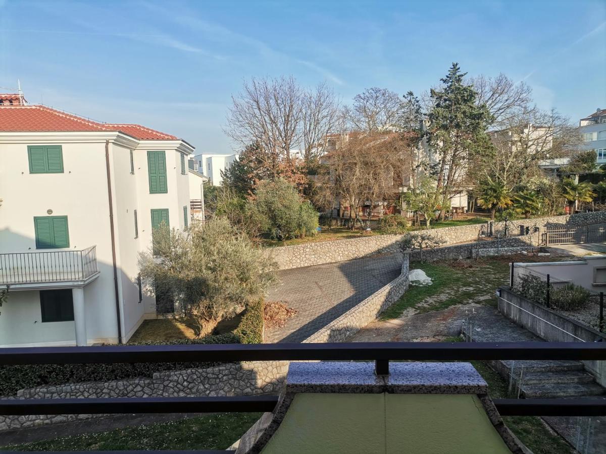 Apartments Petrica マリンスカ エクステリア 写真