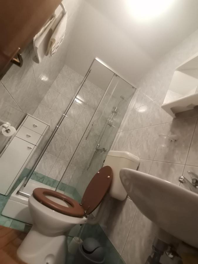 Apartments Petrica マリンスカ エクステリア 写真