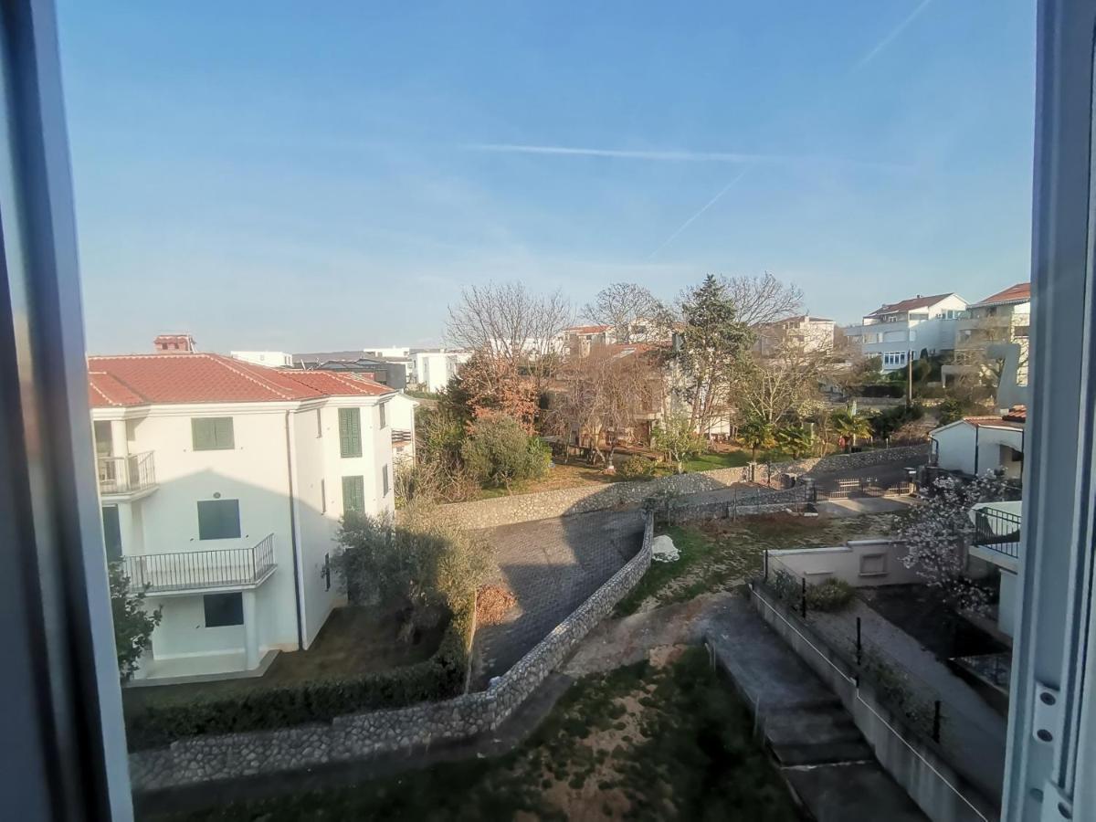 Apartments Petrica マリンスカ エクステリア 写真